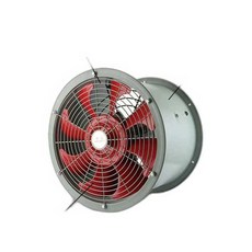 환풍 팬 작업용 환기구 화장실 산업용 고기집 연기, 내유성 600-2P 380v, 1개