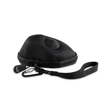 켄싱턴프로핏이고 켄싱턴 Pro Fit Ergo 세로형 무선 트랙볼 하드 케이스 K97455WW 1개