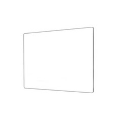 스크린 크리스탈 보호대 강화 1 콘솔용 R36S 유리 게임 RGB20S 핸드헬드 플러스 미니 필름, 1) 1 PCS, 1개