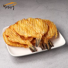 정진푸드 먹태시대 구운 복어포 150g 250g 1kg 복어순살포, 구운복어포 1kg, 1개