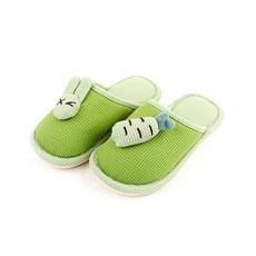 토끼실내화