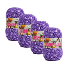 클로버수세미실