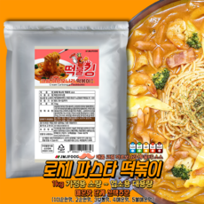 떡불킹