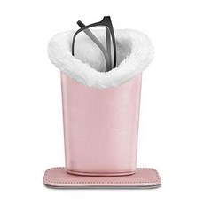 꿈꾸는직구W7159D7안경케이스 Fintie Plush Lined Eyeglasses Holder with Magneti 선글라스케이스