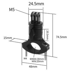 고프로히어로10부력봉