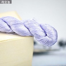 황실자수