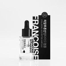 프랑스와즈 히알루론산원액 펩타이드 앰플 고농축 (30ml), 1개, 30ml