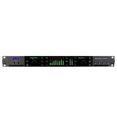 Avid Pro Tools Carbon Hybrid Audio Production System 9935-73106-00