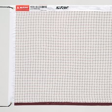런웨이브 9인제 배드민턴 네트 LW-0187 단품 1개입 1개 상품 이미지