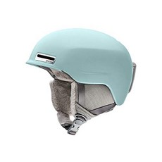 Smith Optics 2019 Allure Women's Snowboarding Helmets - Pale Mint/Large 59-63cm Smith Optics 2019 Al, 1