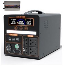 리튬인산철배터리 <고급가방증정> 올인원 인산철 파워뱅크 배터리 캠핑용 캠핑 휴대용 대용량 리튬 삼원계 220v 보조 차박 카라반 낚시 차박 용품 1100W[1백만mAh]1600wh+4kw인버터” ><br />
</a><br />
<a href=