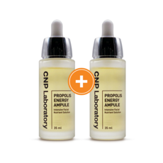 차앤박 CNP 프로폴리스 앰플 35ml 1+1
