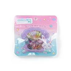 산리오딸기퐁당와플