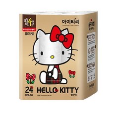 헬로키티골드라벨