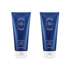 참존 뉴 콘트롤크림 프리미엄 8세대 150ml x 2개