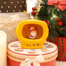 크리스마스미니워터볼