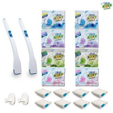 이지드롭변기크리너