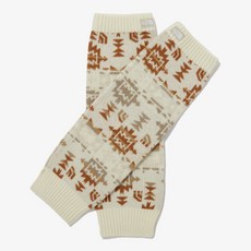 노스페이스 NA5AP52C 메리노 울 레그 워머, BEIGE, ONE, BEIGE, 1개