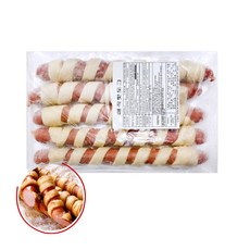 페스츄리핫도그