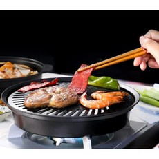 업소용대형생선그릴