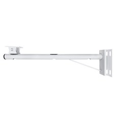 EGSHOP 전주형 CCTV 카메라 브라켓, 1개