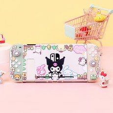 닌텐도스위치oled강화