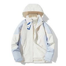 스키미들러 겨울 이너자켓 스포츠 미들러 보드복