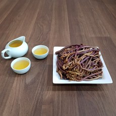 투데이푸드 고사리 데침고사리 삶은고사리, 1개, 1KG