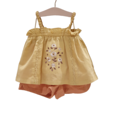 밍크뮤블라우스