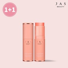 쟈스 후르츠 피치코랄 키스밤 1+1, 단품