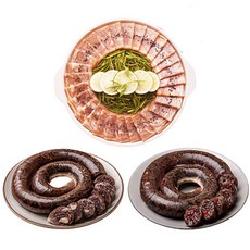 맛의고수순대