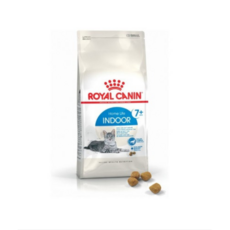 로얄캐닌 인도어 7세 이상 고양이 사료, 7세이상, 1개, 3.5kg