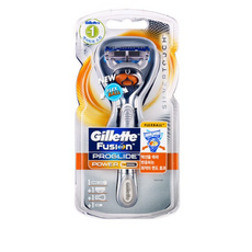 gilletteproglide