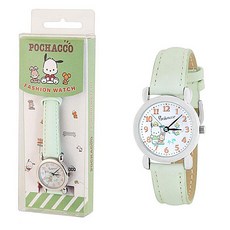 포차코 패션 손목시계