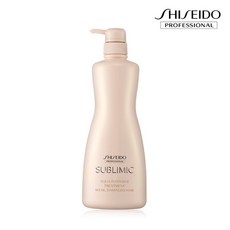 시세이도아쿠아트리트먼트