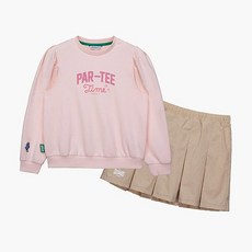 네파키즈스커트