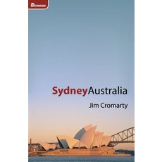 Sydney Australia Paperback, CF4kids