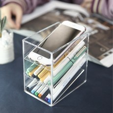 아크릴펜진열대