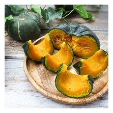 제주 햇 미니 밤호박 보우짱 5kg 공생장터