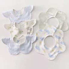 아기여름스카프