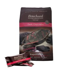 부샤드다스칼리데스카라멜씨솔트초콜릿1.5kg