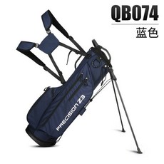 MOHEGIA 골프백세트, QB074-blue