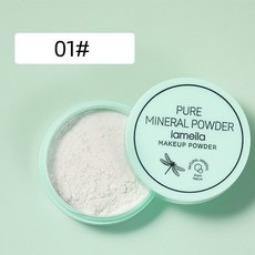 안나수이브라이트닝파우더