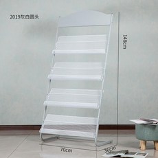 엽서진열인테리어