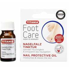 티타니아 손발톱영양제 B타입, 10ml, 4개