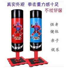 샌드백 장난감 기둥 메디신 태권도 무도관 권투 청소년, T18-미니카 스프링 골든스테이트 1.4베이지블루 99