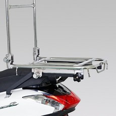 HARDY 하디 AXIS-Z125 철재 슬라이드 짐대 캐리어