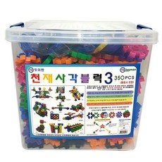 천재사각블럭350최저가