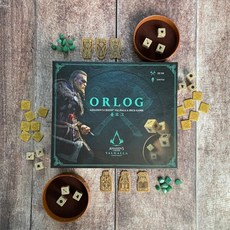 어쌔신크리드발할라