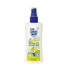 유아나잘스프레이
